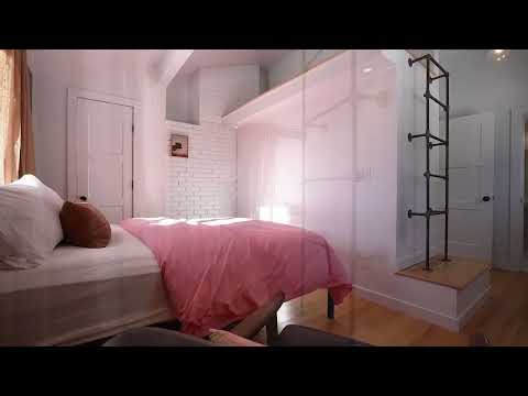 996 Lincoln Hill, Shrewsbury, VT home video tour