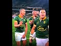 Rare Kolbe Moments 😂 #rugby #edit #viralvideo #cheslinkolbe #kolbe
