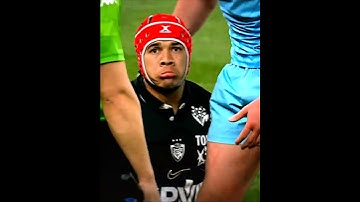 Rare Kolbe Moments 😂 #rugby #edit #viralvideo #cheslinkolbe #kolbe