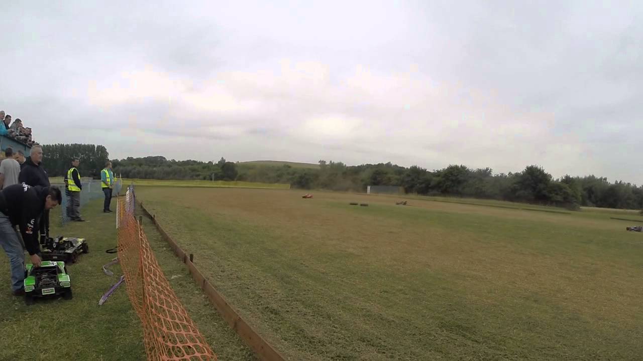 bank holiday bashfest august 2015