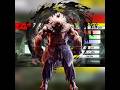 How to Create Street Fighter 6 Akuma in SuperCity