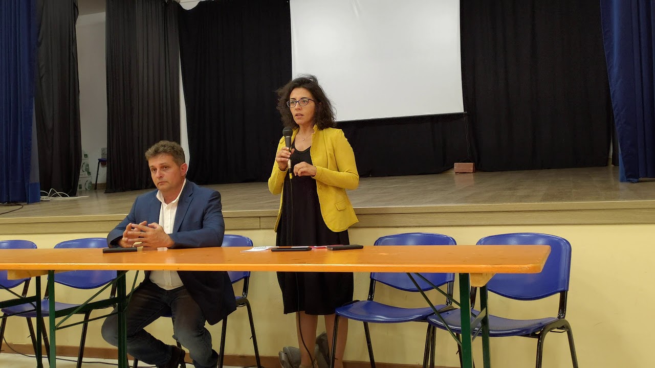 I bandi europei Anselmi