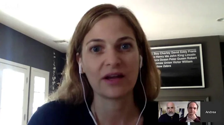 'Straight Outta Compton' screenwriters Jonathan Herman and Andrea Berloff chat Oscar nomination