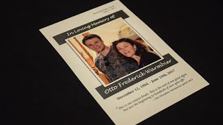 Warmbier's Family Seek $1 Billion From N. Korea