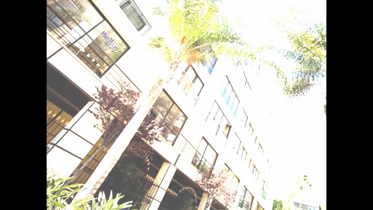 Marbella office space for rent Serviced