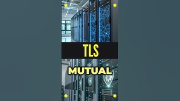 Secure Pod-to-Pod Communication in Kubernetes using Virtual TLS