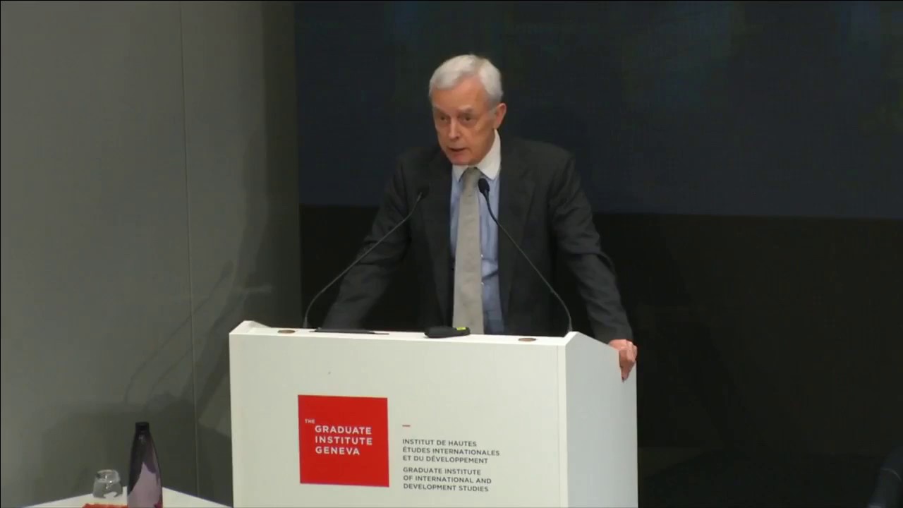 Jan-Werner Müller: Has Europe reached its limits?