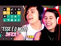 JOGANDO TERMO NO MODO DIFÍCIL | ThazzB Hour