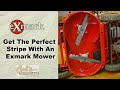 Why Consider Exmark Mowers For Your Commercial Business?