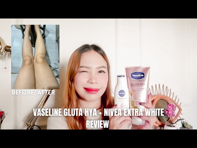 nivea glutathione cream AILKE Whitening & Lightening Body Lotion With Glutathione Collagen Deeply  Moisturizing Smooth Non- Greasy Cream Suitable For Black Skin Dark Skin and  Brown Skin main image 1