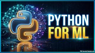 Python Foundations for Machine Learning: From Scratch to Advanced OOP