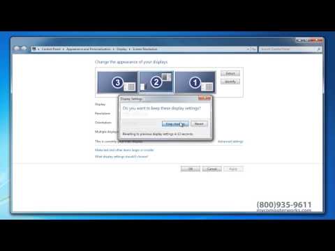 How to Change Screen Resolution in Windows 7 and Windows 8 hqdefault