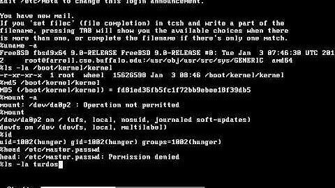 Exploit for Intel SYSRET "vulnerability" on FreeBSD