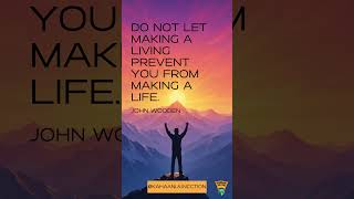 Inspirational Quote for Life | Daily Positive Thought | Day 16