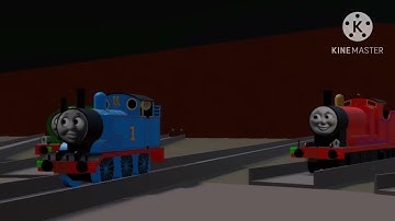 North Western Tales Intro/Teaser