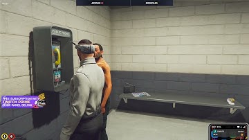 RAMEE GIVES ORDER 66 