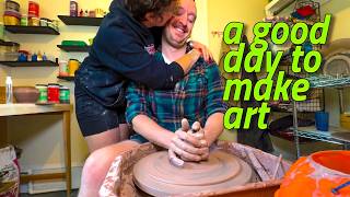 The Ways Creative Juices Come and Go