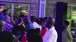 THE SPIRIT OF DEATH | PASTOR DANIEL KISAKYE | 30-04-2024 screenshot 3