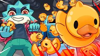 Details Just Wasting Time Putting Ducks In a Pit Update