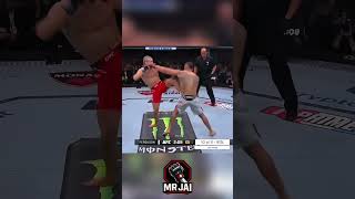 Paddy Pimblet Vs Tony Ferguson