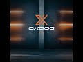 OXDOG HES - Impact Boost