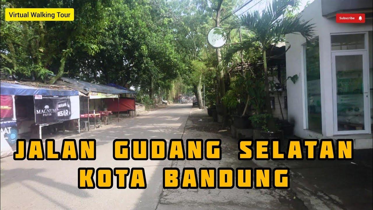 virtual-walking-tour-at-jalan-gudang-selatan-situasi-pemukiman-warga