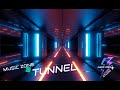 Live go music zone  tunnel 2021