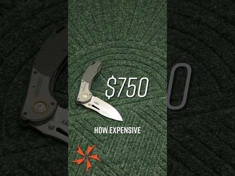 Can a Knife be Drop-Safe? - KniFAQ