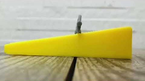 GLS Wedge Levelling System from Genesis! Get in touch for more info!