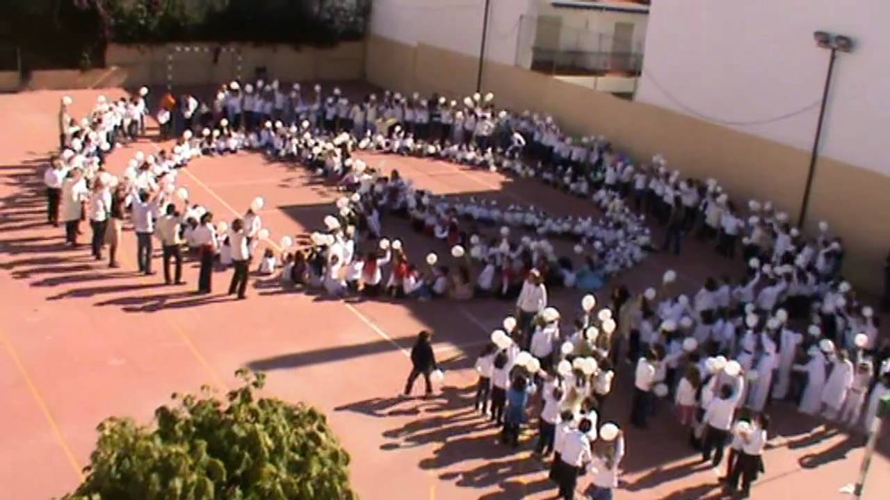 paz en centro san miguel nerja