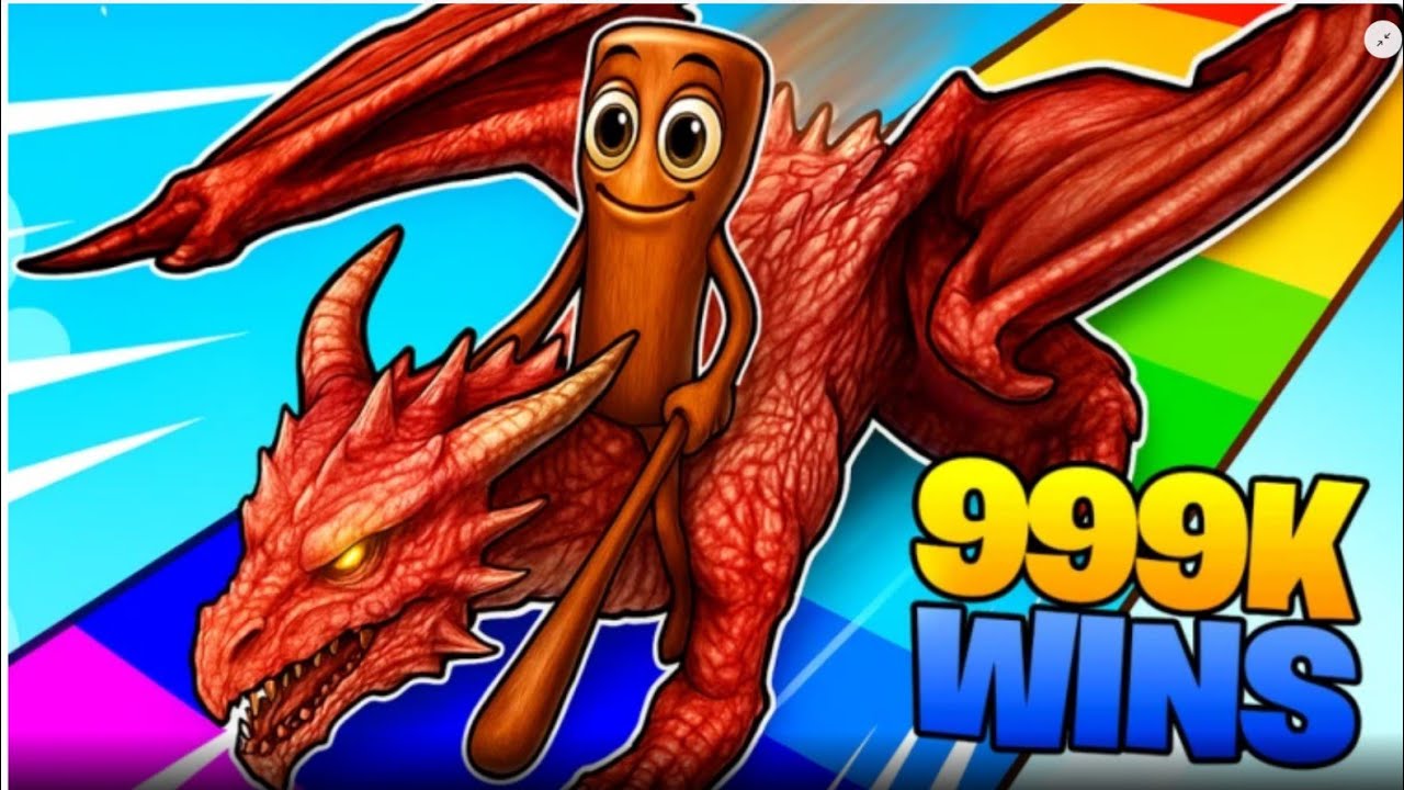 🔥 سيطرت على أقوى تنين في Dragon Training!! رقم خيالي 999M STRENGTH 🐉💥 |