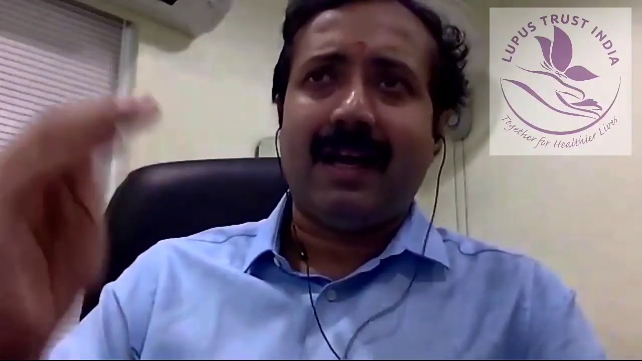 Lupus Pregnancy during Corona Dr. Padmanabha Shenoy YouTube