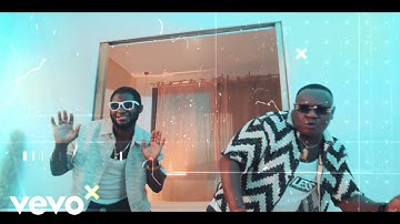 Francis Nize - AGBON [Official Video] ft. Akobeghain