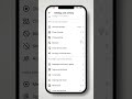How to turn off instant feature in Instgram Instagram instants turn off kaise kare 2026🔥| #shorts