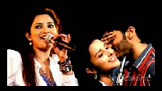 Jhalla Wallah Ishaqzaade Full Song Audio Brilliant singing by Shreya Ghoshal YouTube