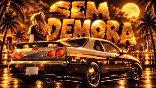 SEM DEMORA (SLOWED)
