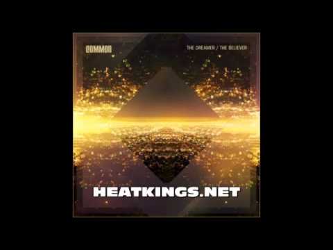 Common - The Believer Ft. John Legend + Download