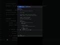 word guessing game created in python code #pythontutorial #coding #python #correctcoding