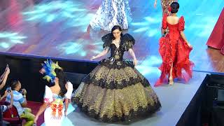 BB. PILIPINAS 2016 FASHION SHOW 02