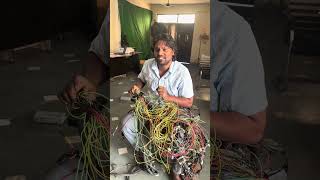Tata Truck Wiring Full Tutorial | Tata truck Wiring