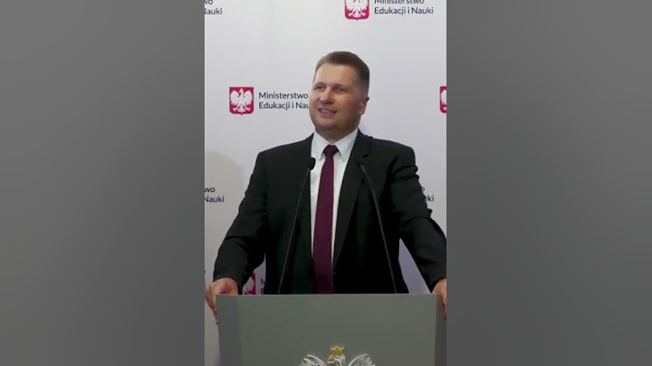 Przemysław Czarnek o hejcie na prof. Roszkowskiego i zmianach w podręczniku HIT