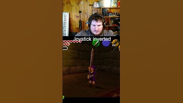 DAY 7 ISG Science | #aphenixgames on #Twitch #loz #oot #ocarinaoftime #randomizer #aphenix