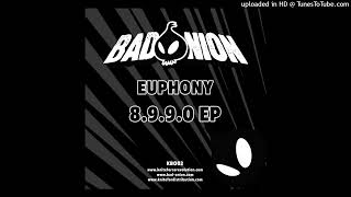Euphony - All Night (Radio Edit)