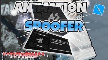 Roblox Studio Animation Spoofer V2: Ultimate Remastered Guide