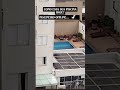 Ajude-nos a salvar esses moradores, precisam urgente do Piscineiro Online 🦩 #technology #water