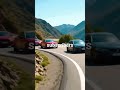 ai video five bmw cars races