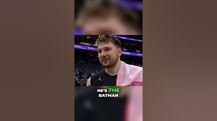 Luka Doncic: Defensive Domination and Superhero Chemistry with Kyrie Irving