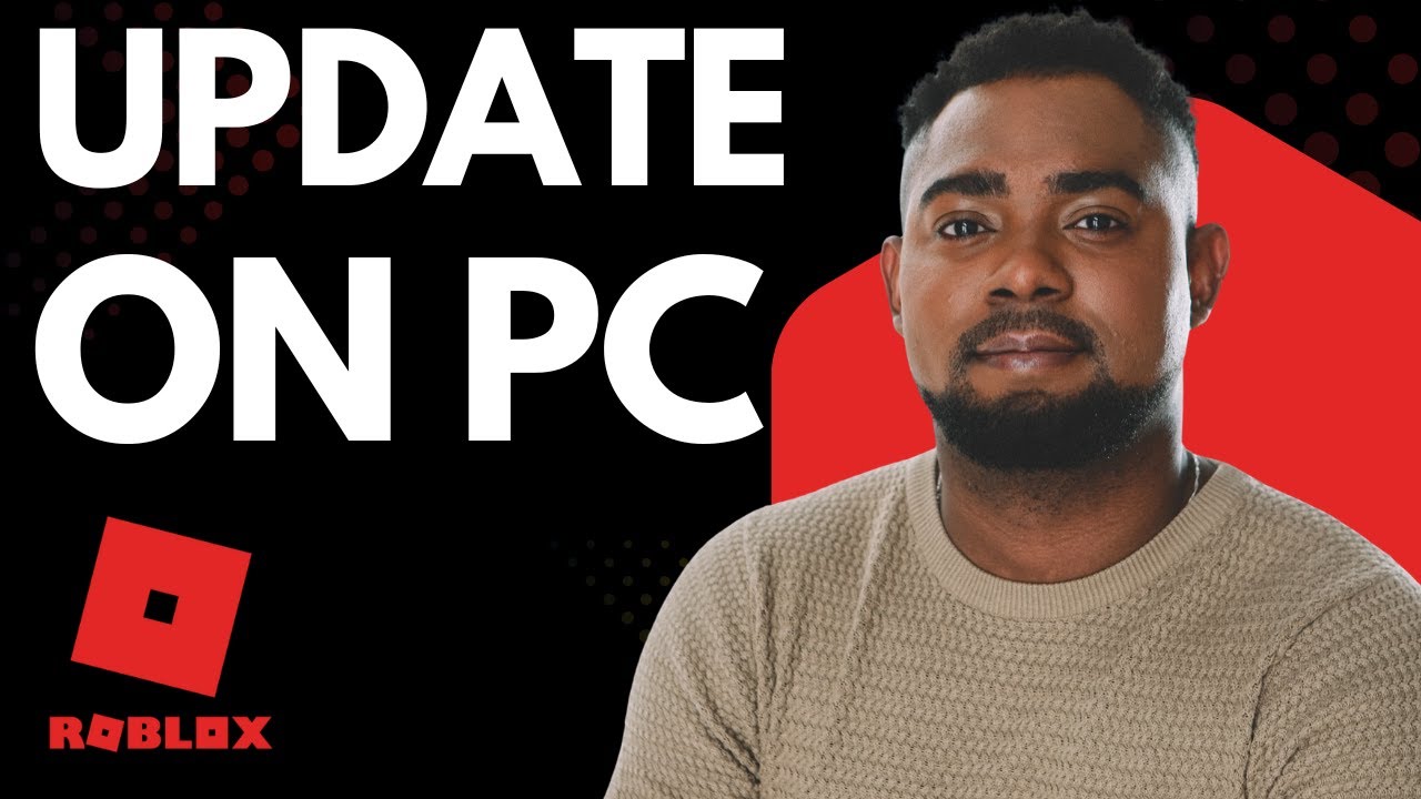 How To Update Roblox On PC Or Laptop Fast Easy 2026 Tutorial YouTube 