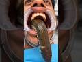 The most unusual creatures found in water 😳 #short #shorts #youtubeshorts #nuralomOfficial