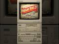 The Longest-Running Game Series Started in a Classroom #gaming